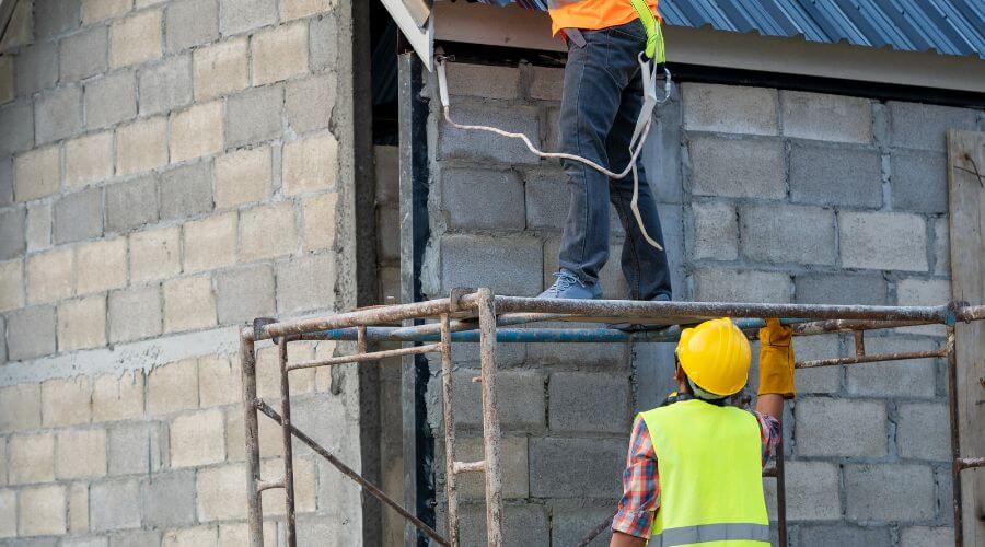 Professional residential roofers in Saddle River, NJ